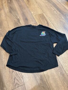Lakers Long-Sleeve T-Shirt